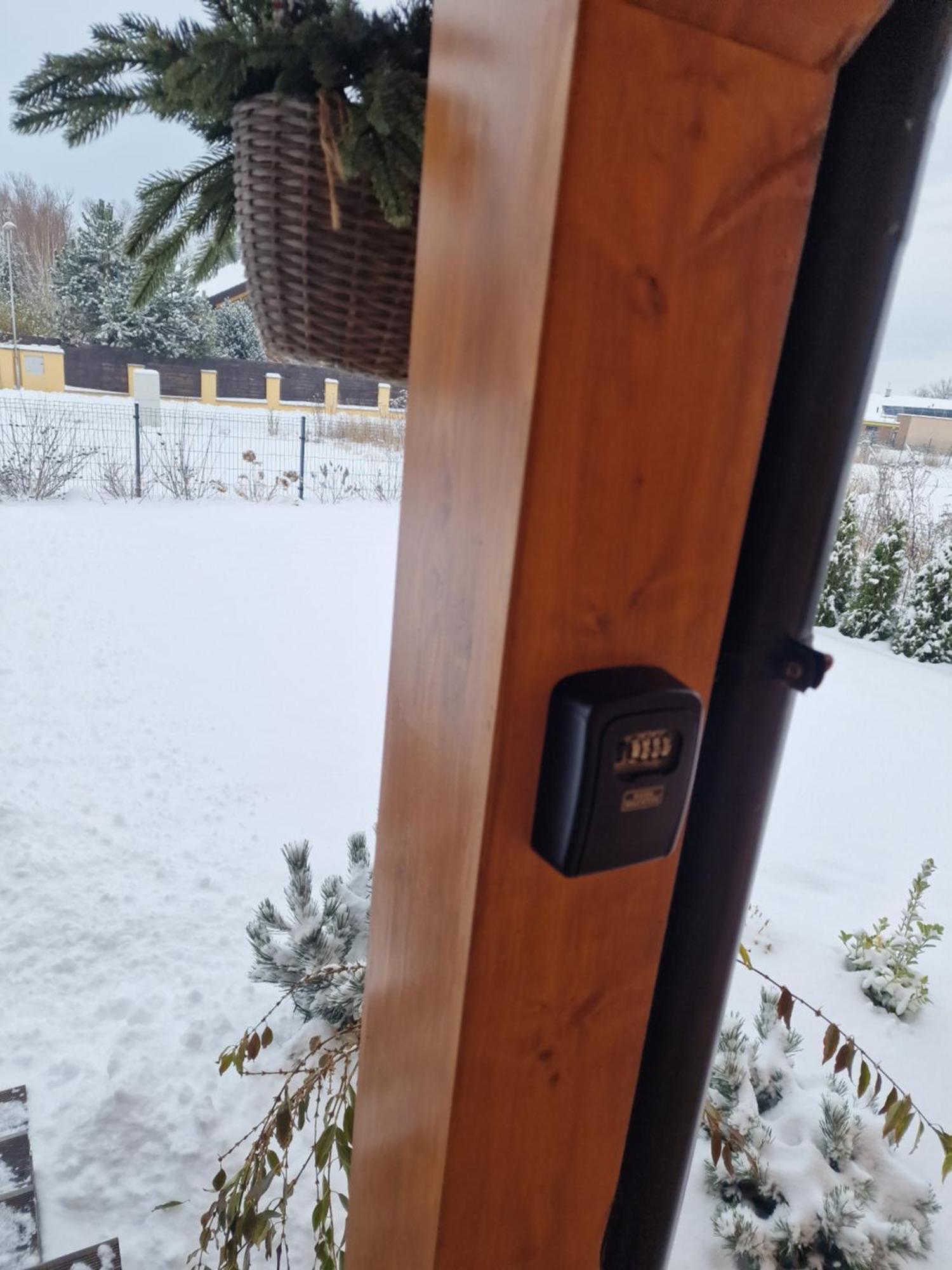 ולקה לומניקה Panorama Tatry Chalets חדר תמונה