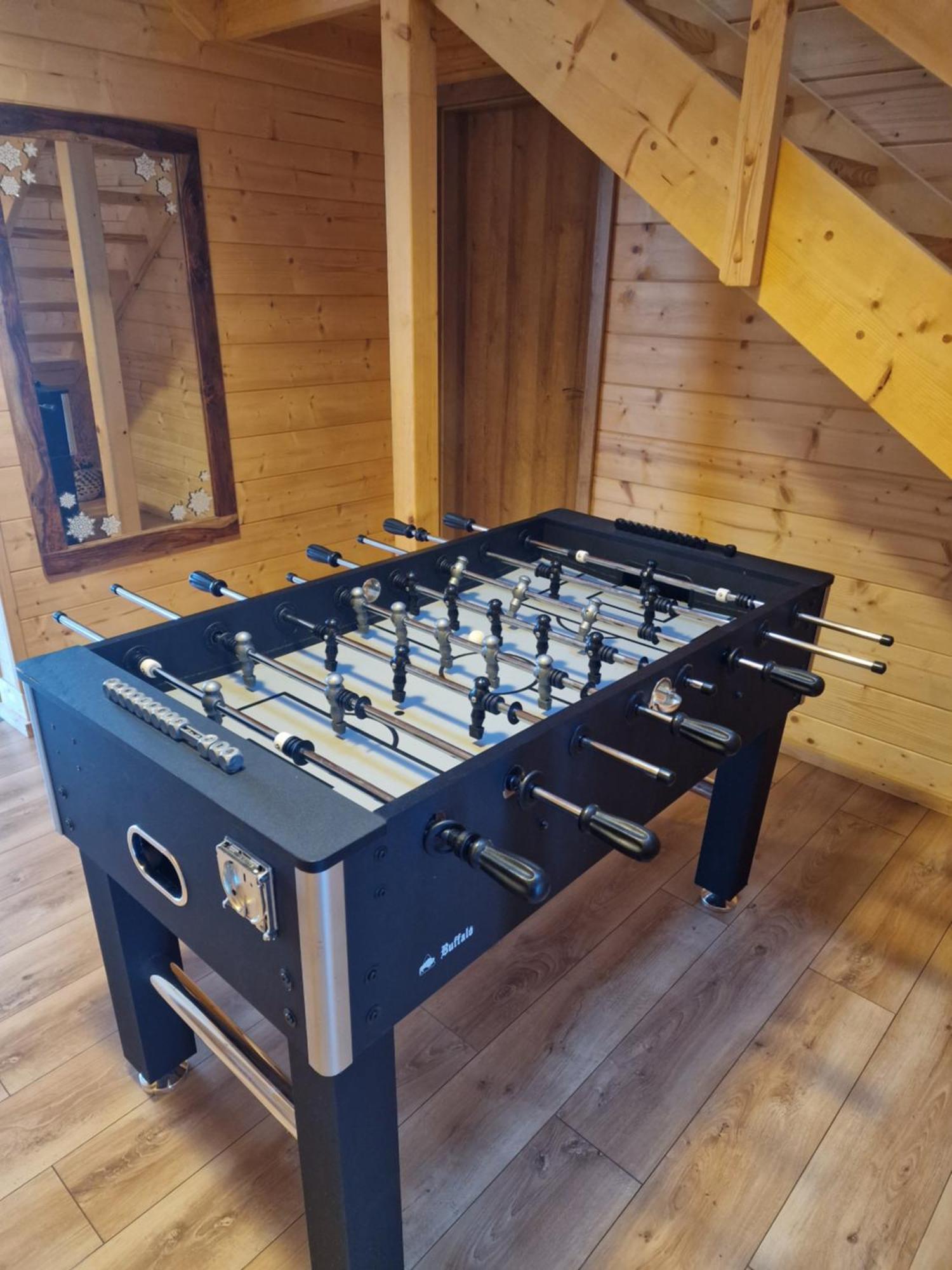 ולקה לומניקה Panorama Tatry Chalets מראה חיצוני תמונה